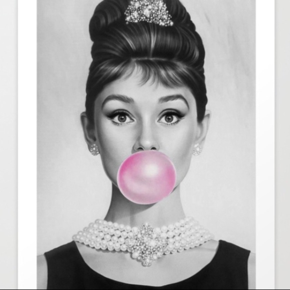 Meet your Posher, Renee